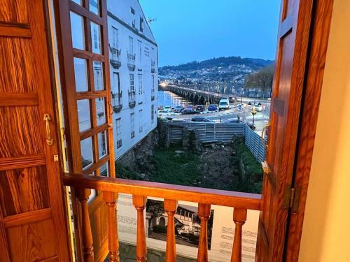 Apartamento Porta Da Vila By Oktheway