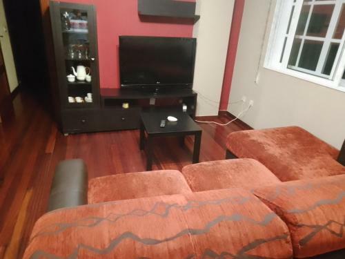 Apartamento O Remanso De Arcade