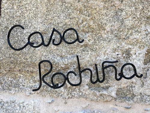 Casa Rochi�a