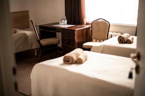 Hotel Huzar