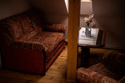 Hotel Huzar