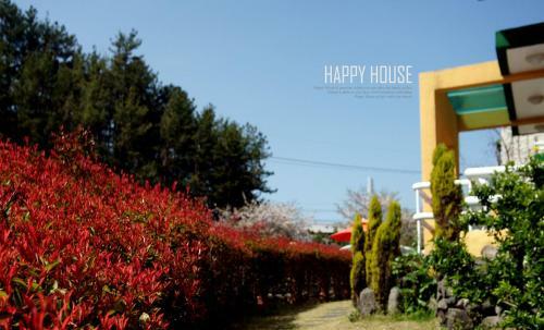 Happy House Pension
