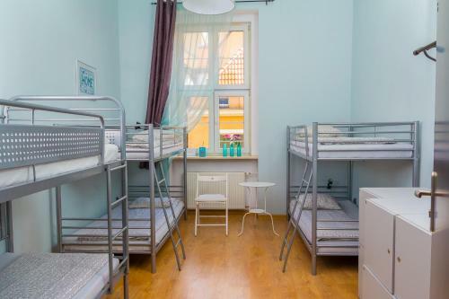 Tey Hostel