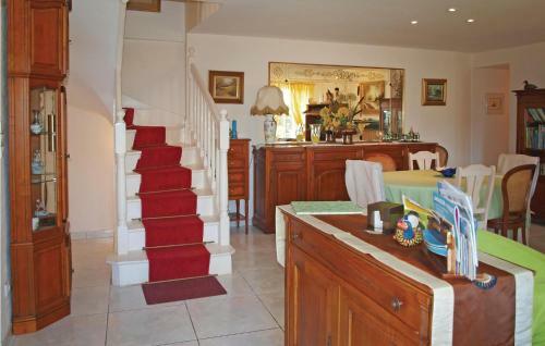 Holiday Home Langueux Rue De Faligot