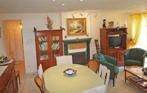Holiday Home Langueux Rue De Faligot