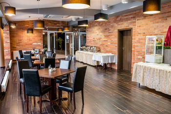 Hotel Atena