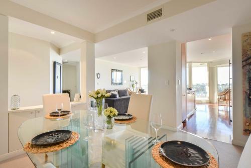 Apartamento Beachside Port Melbourne