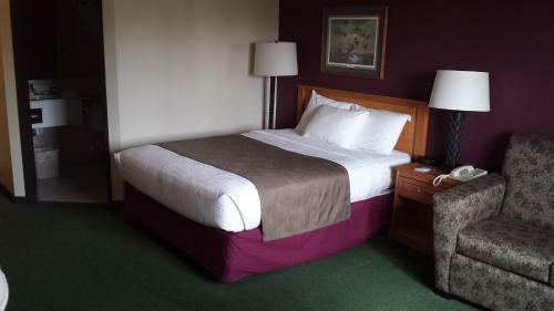 Hotel Americinn Of Madison