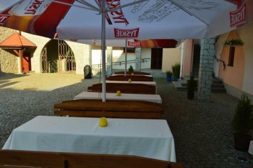 Apartamento Zamek Gostynin