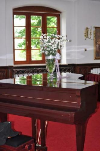 Apartamento Zamek Gostynin