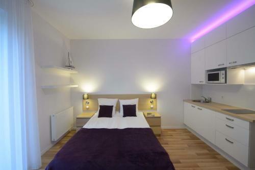 Apartamenty Karawela - Nadmorski Dw�r