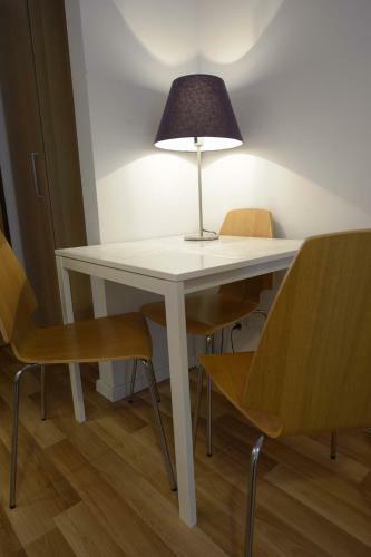 Apartamenty Karawela - Nadmorski Dw�r
