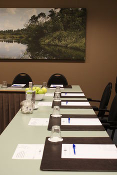 Fletcher Hotel Restaurant Boschoord