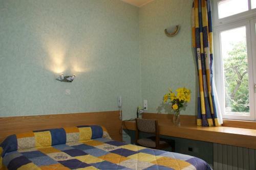 Hotel H�tel Le Lyon Bron