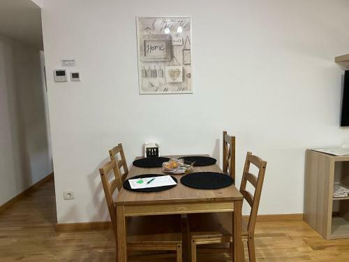 Apartamento Nuevo Llano Job&family