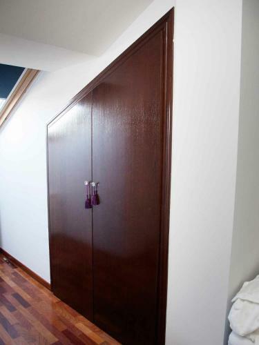 Apartamento Duplex Garonda