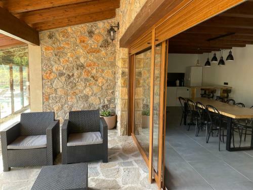 Prades Vila Bella - Casa Molinets I Casa Borrianes