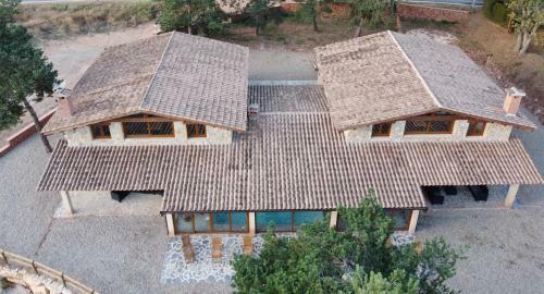 Prades Vila Bella - Casa Molinets I Casa Borrianes