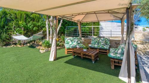 Casa Cerrito Prado Del Rey By Ruralidays