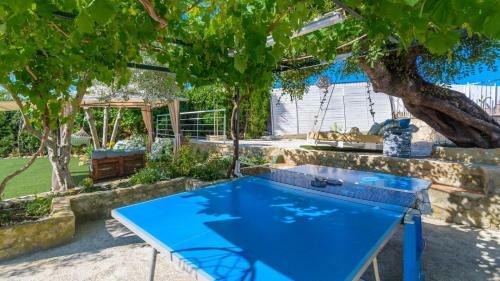 Casa Cerrito Prado Del Rey By Ruralidays