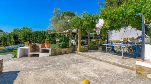 Casa Cerrito Prado Del Rey By Ruralidays