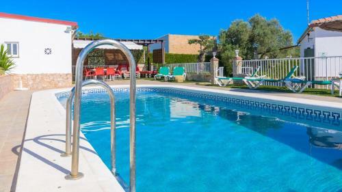 Casa Cerrito Prado Del Rey By Ruralidays