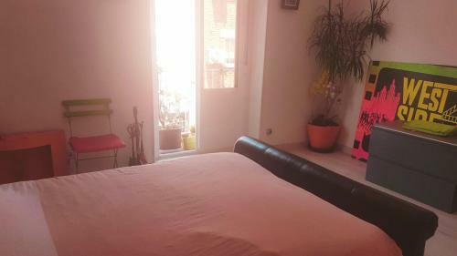 Habitaci�n En Pozuelo De Alarc�n