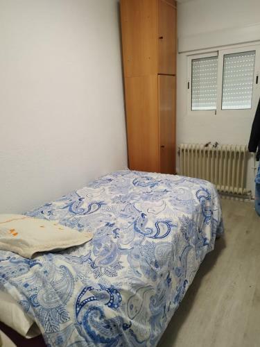 Habitaci�n En Pozuelo De Alarc�n