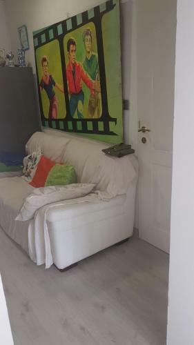 Habitaci�n En Pozuelo De Alarc�n