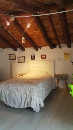 Habitaci�n En Pozuelo De Alarc�n