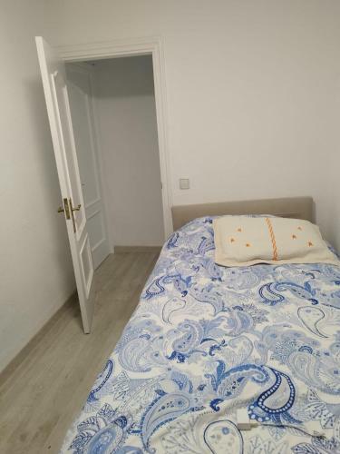 Habitaci�n En Pozuelo De Alarc�n