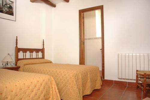 Cortijo Charcollana
