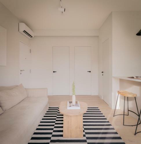 Apartamento De Dise�o En Pozuelo
