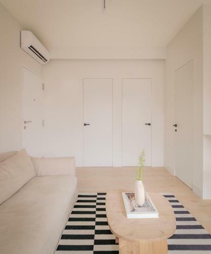Apartamento De Dise�o En Pozuelo