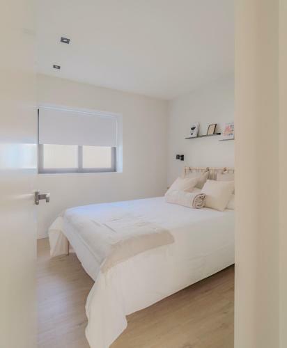 Apartamento De Dise�o En Pozuelo