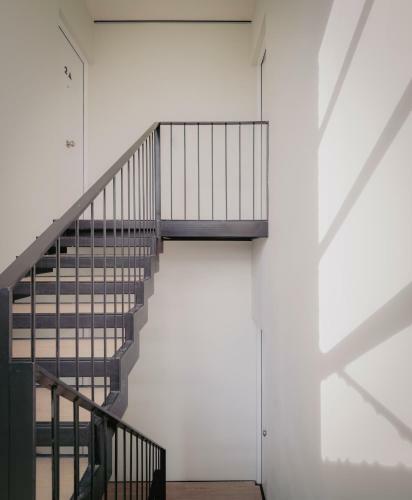 Apartamento De Dise�o En Pozuelo