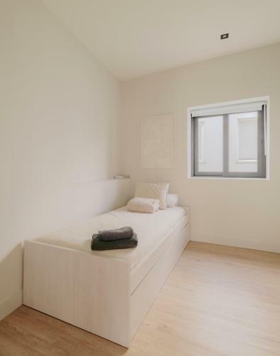 Apartamento De Dise�o En Pozuelo