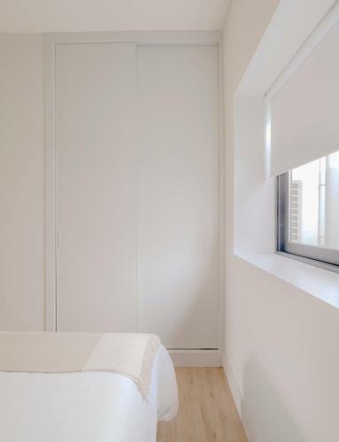 Apartamento De Dise�o En Pozuelo