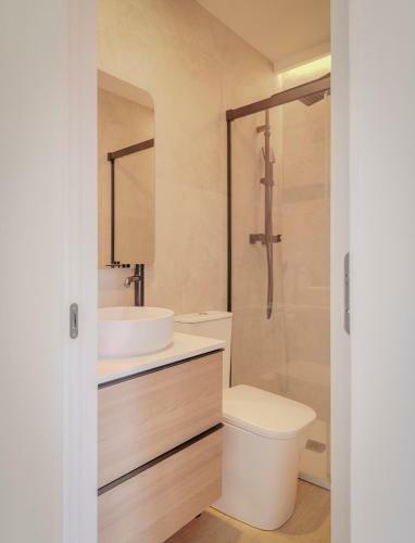 Apartamento De Dise�o En Pozuelo
