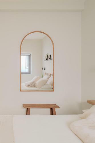 Apartamento De Dise�o En Pozuelo
