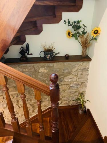 Hostal La Serna