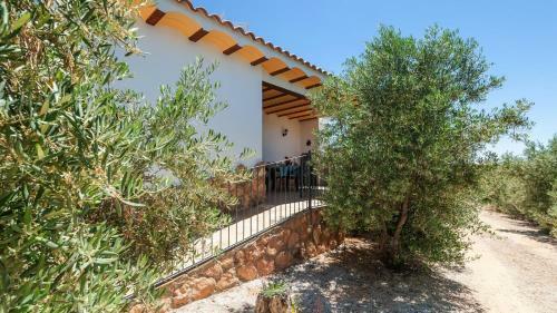 Molino De Peralta Pozo Alc�n By Ruralidays