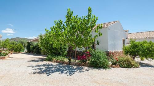 Molino De Peralta Pozo Alc�n By Ruralidays