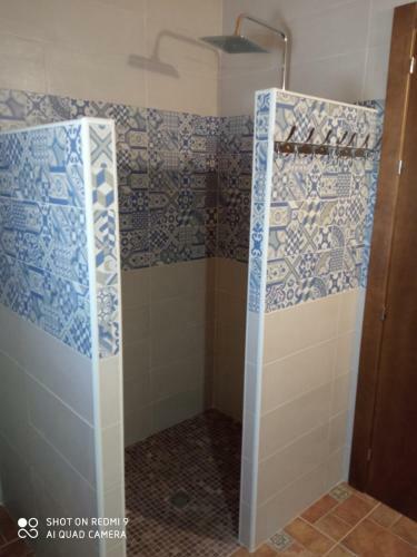 Casa Rural Peralta S Cazorla Piscina Compartida