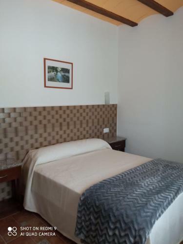 Casa Rural Peralta S Cazorla Piscina Compartida