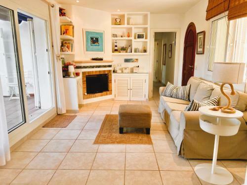 Villa Sa Gavina, Cal� Des Llamp