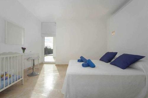 Casa Con Acceso Directo Al Mar Piscina Y Wifi