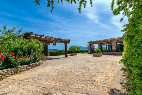 Villa Alpujarra Sulayr