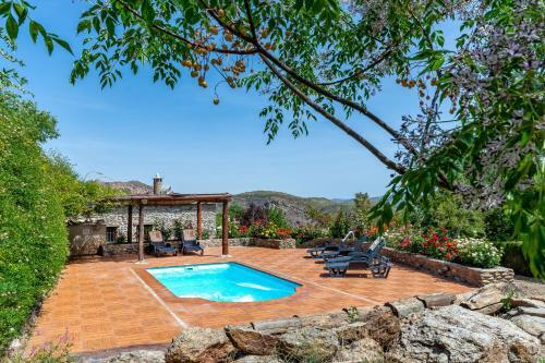 Villa Alpujarra Sulayr