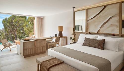 Hotel Ikos Porto Petro